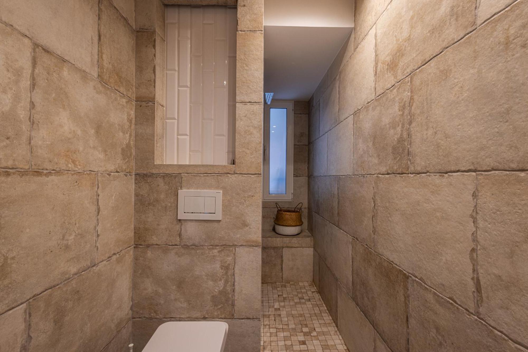 バレンシアFlorit Flats - Center Modern 1Br 2Bth Terrace Wi-Fi Acアパートメント エクステリア 写真